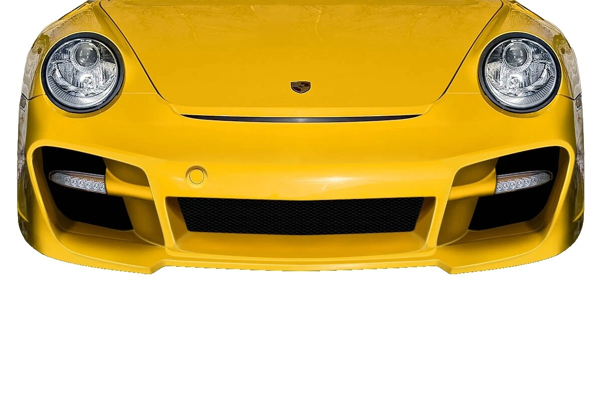 Topes Aero para automóviles y camiones y refuerzos