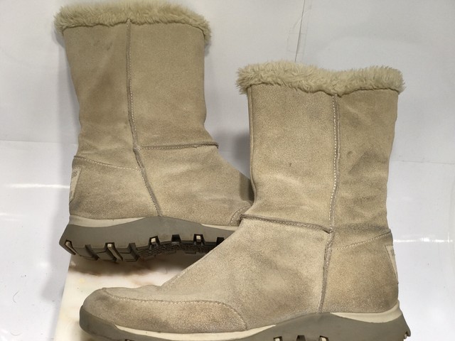 stiefeletten skechers