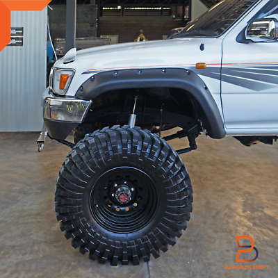 JUNGLE OFFROAD FOR TOYOTA PICKUP 88-96 LN85 LN105 LN106 FENDER