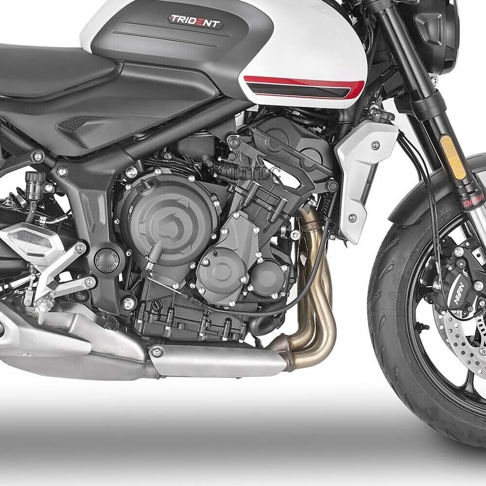 ESPEEDMTC Para Triumph Trident 660 2021-2023 Accesorios De