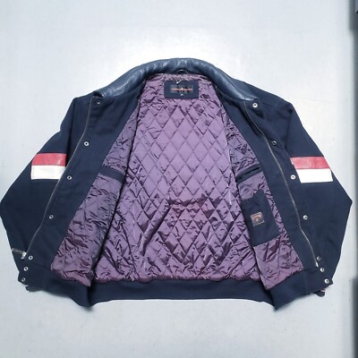 ジャケット・アウター y2k goa military jacket grange rave Youth large rocawear jacket. In good condition y2k | Depop