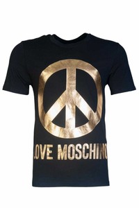 love moschino mens t shirt