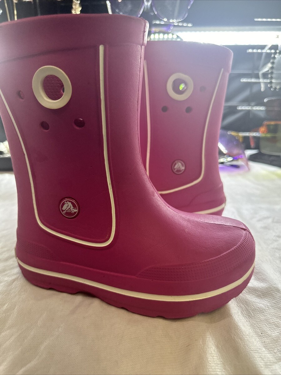 Gummistiefel Crocs Winterstiefel C12 Crocs Gummistiefel Test Crocs