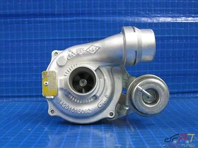 Turbolader RENAULT Clio III Scenic Megane II Modus 1.5 dCi 63kW 86PS 54359700012