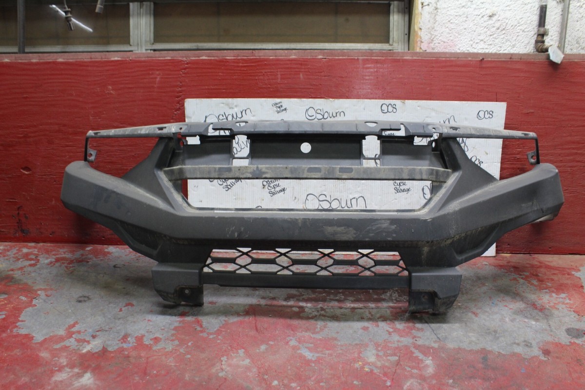 2021 Polaris Ranger 1000 SOHC Front Fascia 5455127-070 | eBay