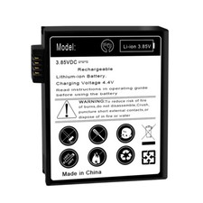 High-Performance 5060mAh Standard Battery for Netgear Nighthawk 5G M5 SmartPhone