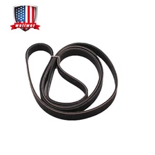Serpentine Drive Belt for Sonata Tucson Optima Sportage 2011-2014 2.0L 2.4L