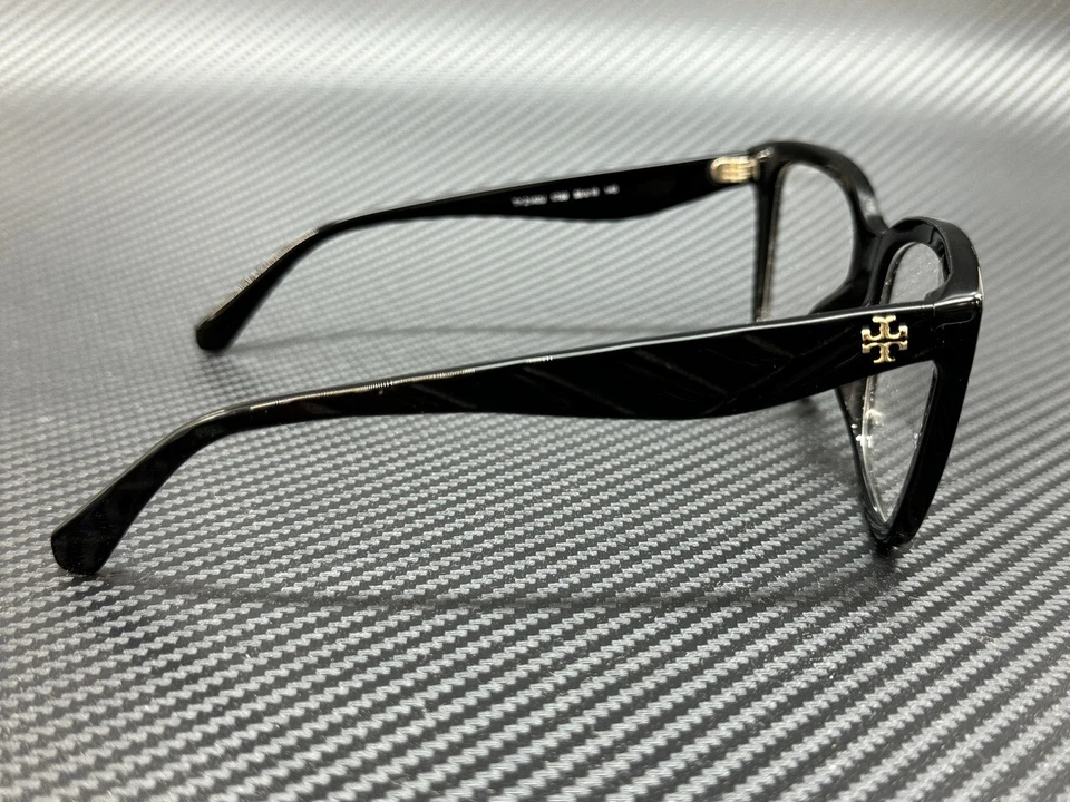 TORY BURCH TY2140U 1709 Black Women's 55 mm Eyeglasses - Image 4 of 4