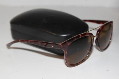 Smith Clayton Sunglasses Smith Clayton Black Sunglasses – Saint Bernard main image 3