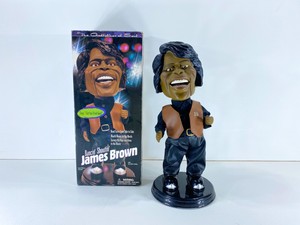 james brown doll ebay