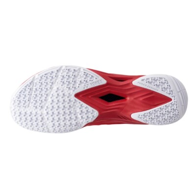 YONEX Badminton shoes Power Cushion AERUS Z MEN Ruby Red SHBAZ2MY
