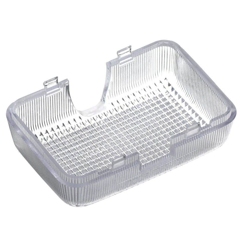 NEW OEM Mazda B2000 B2200 B2600 RX-7 Interior Mirror Lamp Light 8871-69-233A - Image 2 of 3