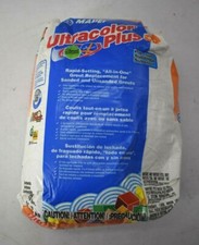 Mapei Ultracolor Plus FA Rapid Setting Sanded Unsanded Powder Grout White 25 lb