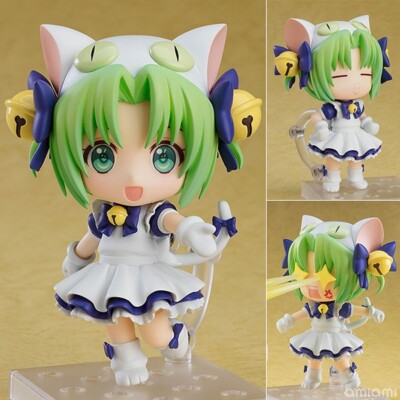 Good Smile Company Nendoroid 2128 Reiwa no Di Gi Charat Figure