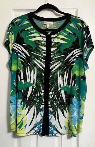WDIRARA Women's Plus Size Cut Out Keyhole Neck Ripped Short Sleeve Tee Casual T Shirt Black 0XL at Women's Clothing store