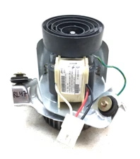 JAKEL J238-150-15217 Draft Inducer Blower Motor HC21ZE127A refurbished used RL47