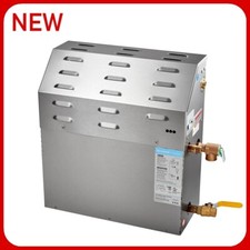 Mr. Steam eSeries 10kW Steam Generator at 240V         R30