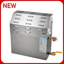 Mr. Steam eSeries 10kW Steam Generator at 240V                  R30