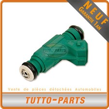 Injecteur Peugeot 1007