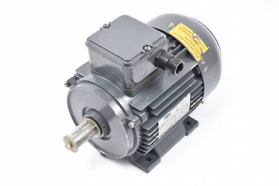 ATB Electric Motor YA 80/2A-11 ( 0.75/0.9 kW )