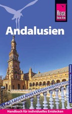 Reise Know-How Reiseführer Andalusien- Mängelexemplar,