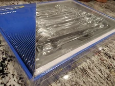 Blue Point By Snapon Tools 12pc 8-19mm Wrench Set - METRIC - SEALED