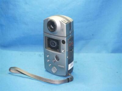 Hitachi MP-EG1A MPEG1A MPEG/JPEG Digital Recorder AS IS