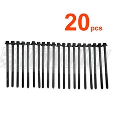 Head Bolts Set For 1991-10 Ford Explorer Mustang Expedition Mercury Mountaineer