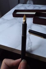 STILOGRAFICA HASTIL AURORA NERA