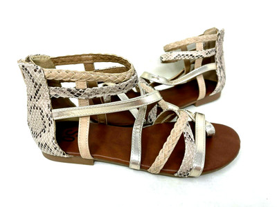 ugg tasman platform