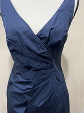 J.Crew Navy dress size 2