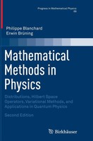 Philippe Blanchard (U. A.) | Mathematical Methods in Physics | Taschenbuch