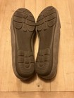 Cliffs New Women’s Tan Suede Loafers Size 7 1/2 M — photo 4