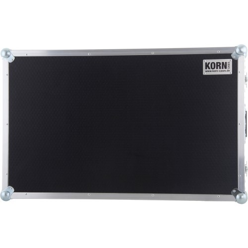 KORN Case fr Pioneer DJ XDJ-XZ inkl Kabelfach Casebau Neu 56390₽