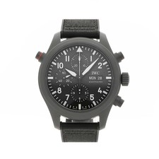 IWC Pilot's Watch Top Gun Miramar IW388002