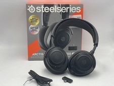 SteelSeries Arctis Nova 7 Wireless Gen 2 Headset - Black