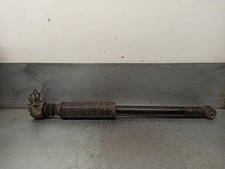 5570045 stoßdämpfer hinten rechts FIAT PUNTO 199 1.3 16V JTD CAT 2011 4945662