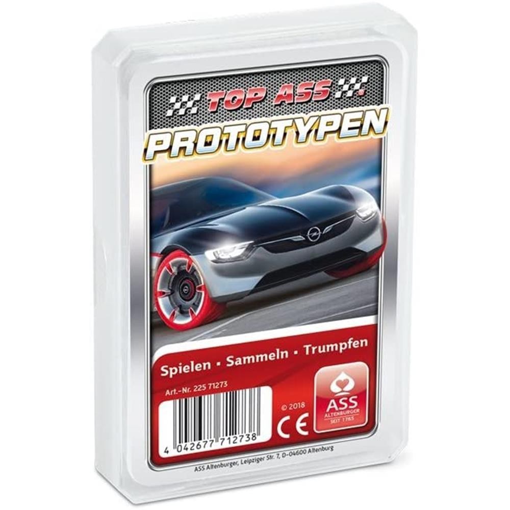 ЗАДНИЦА Альтенбургера ТОПОВАЯ ЗАДНИЦА прототипа квартета Деккартеншпиля