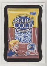 2013 Topps Wacky Packages All New Series 10 Rold Cold #19 0h1