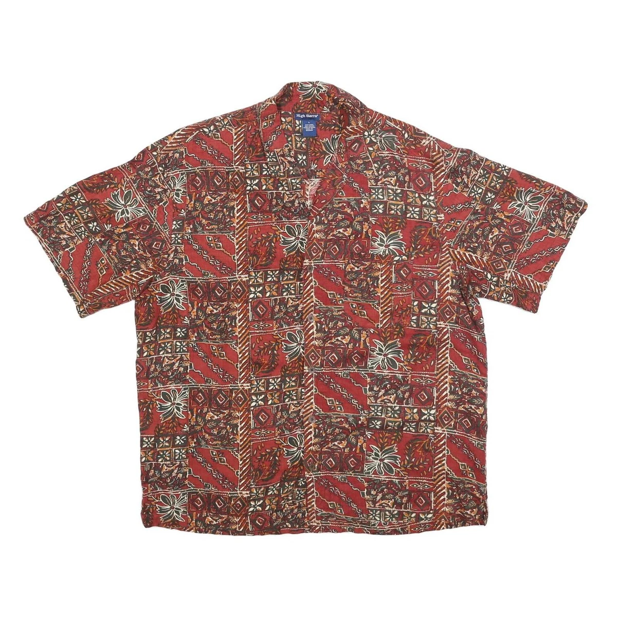 Camicie di lino in maniche corte per Uomo | H&M IT