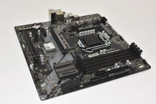 B360M IB-R1 iBUYPOWER LGA1151 Gaming Motherboard No I/O shielding ELEMENTE 889