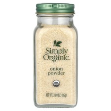 Onion Powder, 3 oz 85 g 