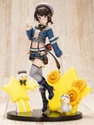 Kotobukiya 1/7 Hololive Production Oozora Subaru Suspenders Ver Statue PV213