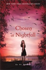 Chosen at Nightfall Paperback or Softback 