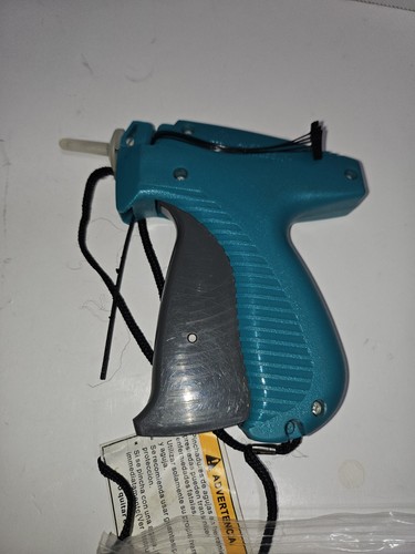 Avery Dennison Mark III Tagging Gun Tagger Clothes Hang Tagger