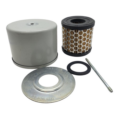 #ad Briggs amp; Stratton 393018 Air Cleaner Kit 393766 060301 Missing Foam Filter $29.95
