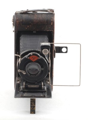 Agfa Standard 204