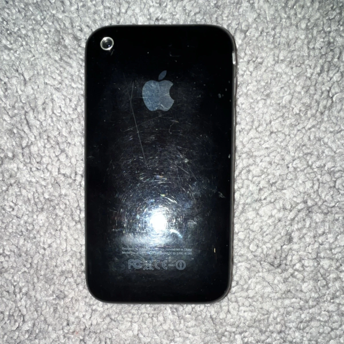 Apple iPhone 3G Unlocked Phones for Sale | Shop New & Used Cell