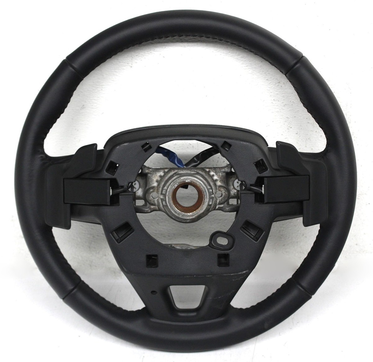 OEM Steering Wheel For Toyota Corolla, Cross Hybrid Black leather