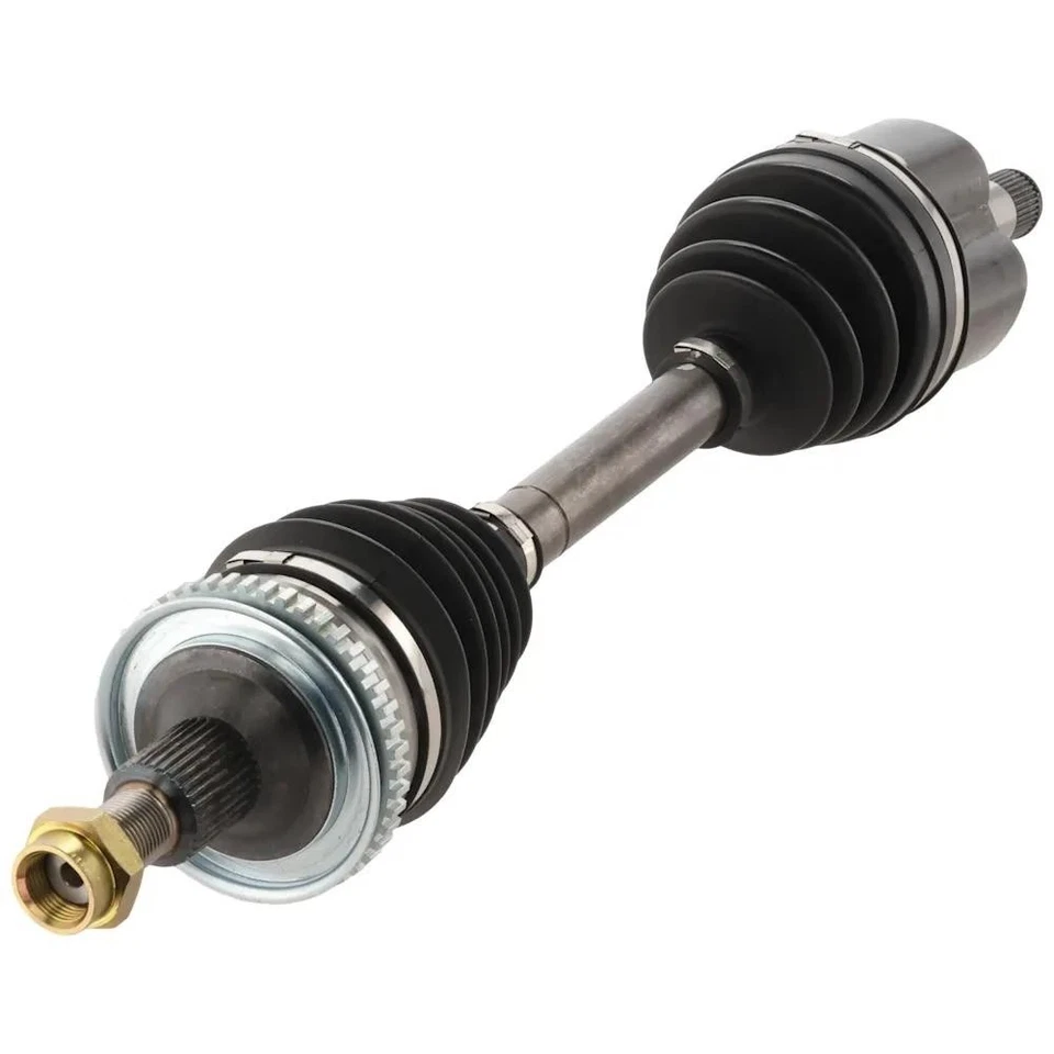 New Right Front Axle Assembly Fits Buick Regal Limited 6 Cyl 3.8L By REPCGM8042 - Image 4 of 4